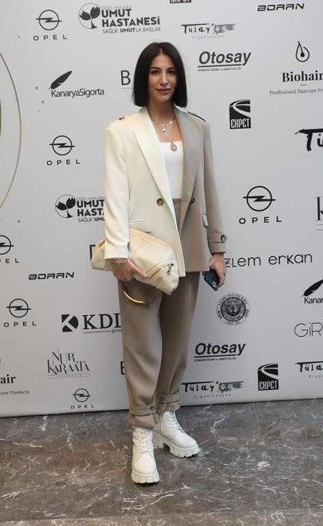 Güzellik buluşması