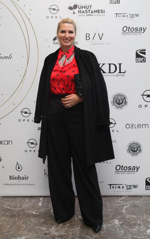 Güzellik buluşması