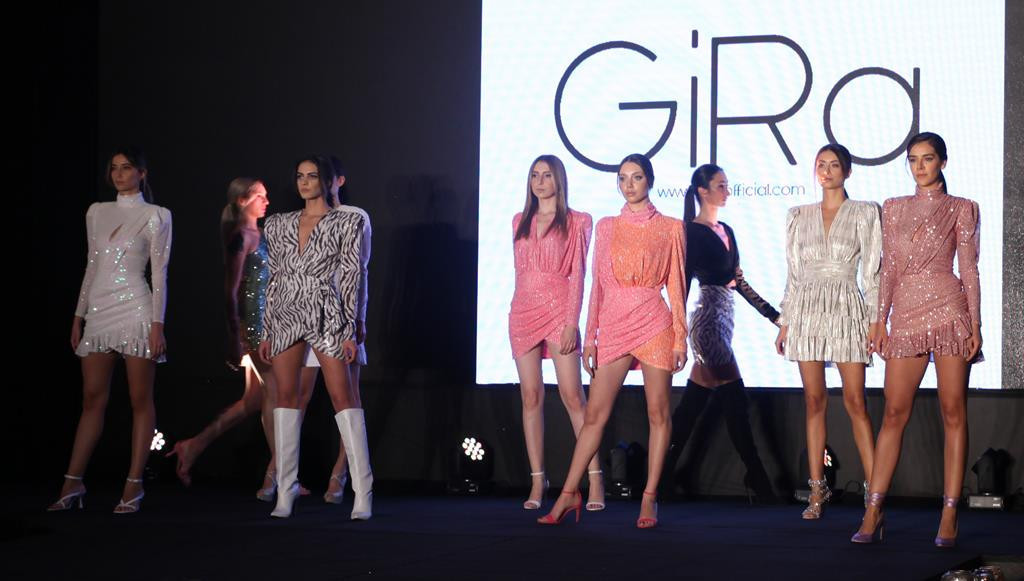 Güzellik buluşması