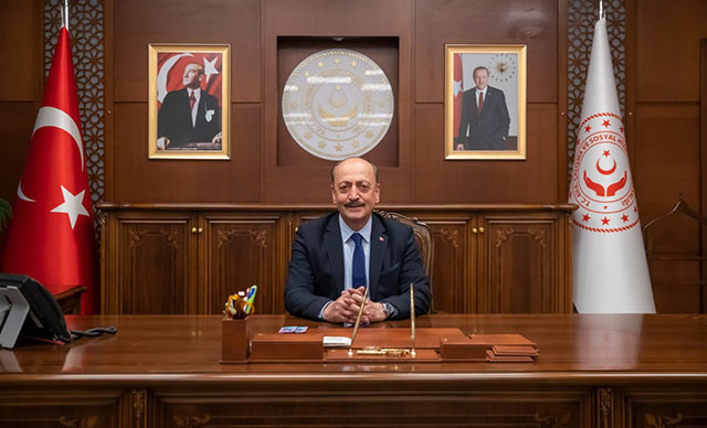 Asgari Ücret Tespit Komisyonu kaç kişiden ve kimlerden oluşuyor Asgari Ücret Tespit Komisyonu hakkında bilgiler Asgari Ücret Tespit Komisyonu kaç kişiden ve kimlerden oluşuyor Asgari Ücret Tespit Komisyonu hakkında bilgiler