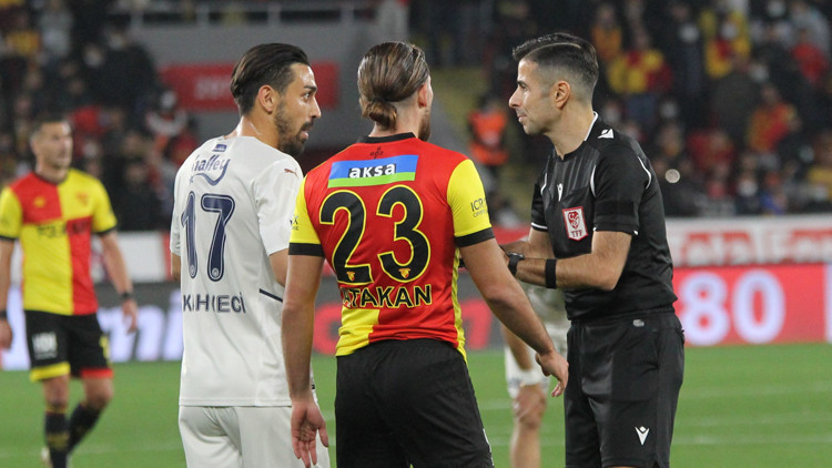 GÖRÜNTÜLER ELİMİZDE