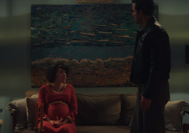 KULÜP DİZİSİ KONUSU