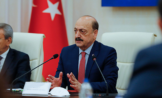 RAKAMLAR BELLİ OLDU