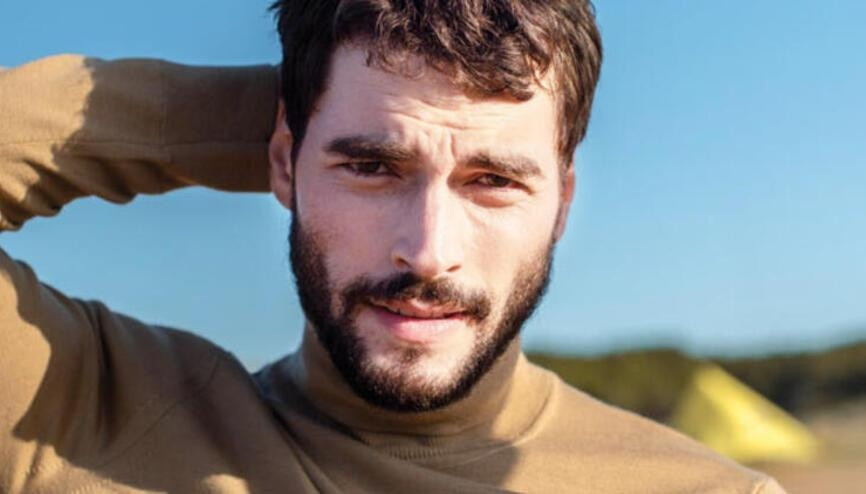 Akın Akınözü kimdir, kaç yaşında, nereli Kaderimin Oyunu dizisinin Cemal’i…