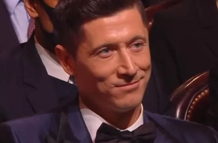 LEWANIN ÇOK KONUŞULAN GÖRÜNTÜSÜ