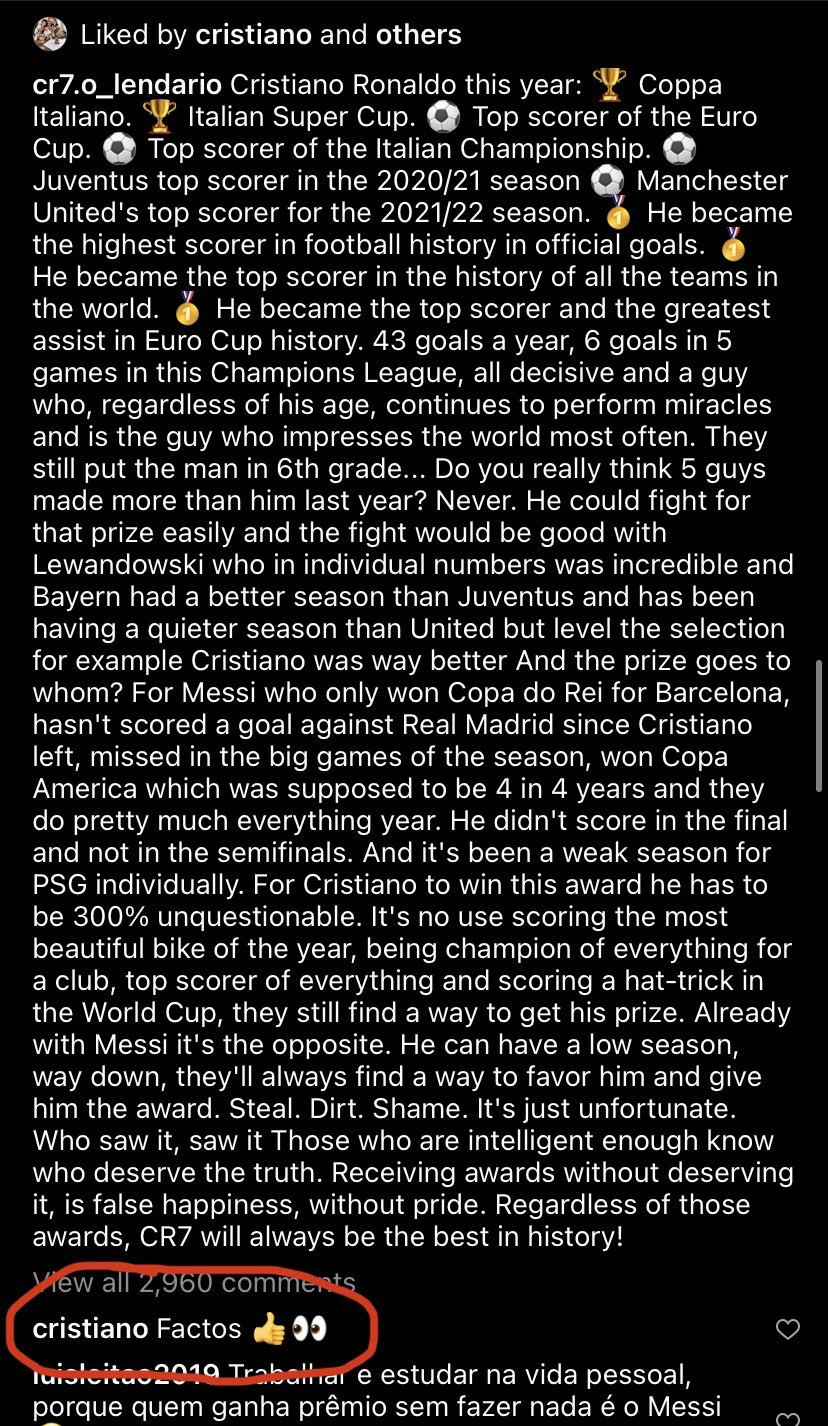 Ballon dOrun ardından Wanda Nara-Icardi krizi Herkes vardı, sadece onlar yoktu...