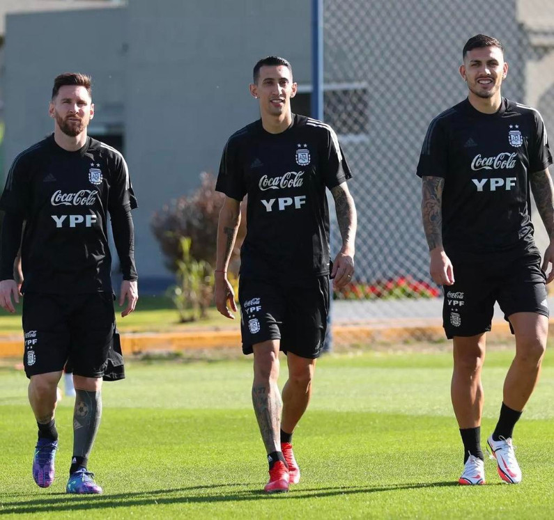 Ballon dOrun ardından Wanda Nara-Icardi krizi Herkes vardı, sadece onlar yoktu...