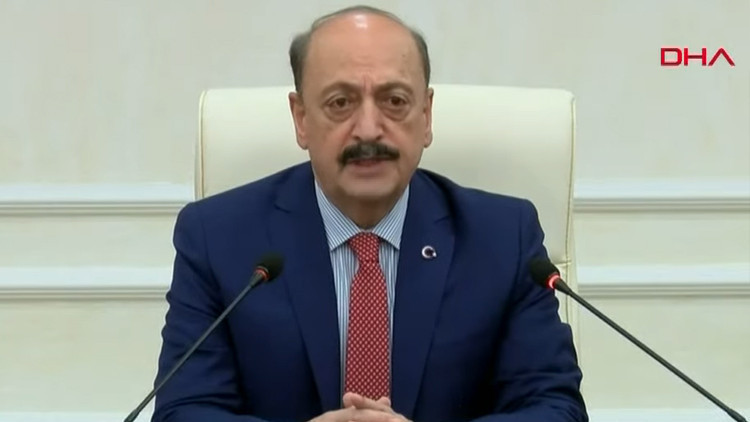 İKİNCİ TOPLANTI NE ZAMAN YAPILACAK