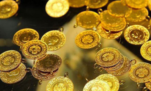 Canlı anlık altın fiyatları: 1 gram altın, yarım altın, çeyrek altın kaç TL İşte 7 Aralık atın fiyatları