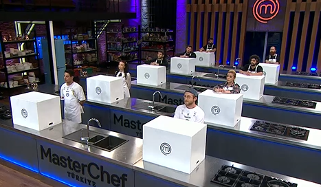 Masterchef kaptanlar düellosunu kim kazandı 6 Aralık MasterChef düello gecesinden detaylar Masterchef kaptanlar düellosunu kim kazandı 6 Aralık MasterChef düello gecesinden detaylar