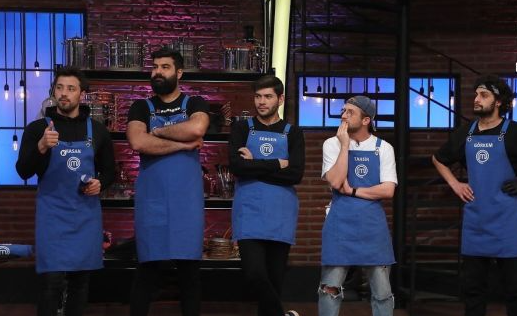 Masterchef kaptanlar düellosunu kim kazandı 6 Aralık MasterChef düello gecesinden detaylar Masterchef kaptanlar düellosunu kim kazandı 6 Aralık MasterChef düello gecesinden detaylar
