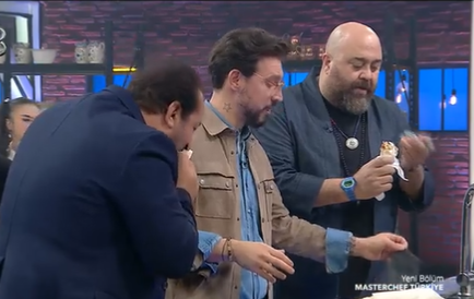 KAPTANLIK OYUNUNU KİM KAZANDI KAPTANLIK OYUNUNU KİM KAZANDI