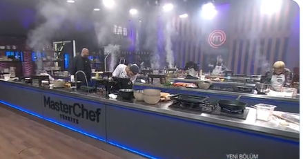 MASTERCHEF KAPTANLAR DÜELLOSUNU KİM KAZANDI MASTERCHEF KAPTANLAR DÜELLOSUNU KİM KAZANDI