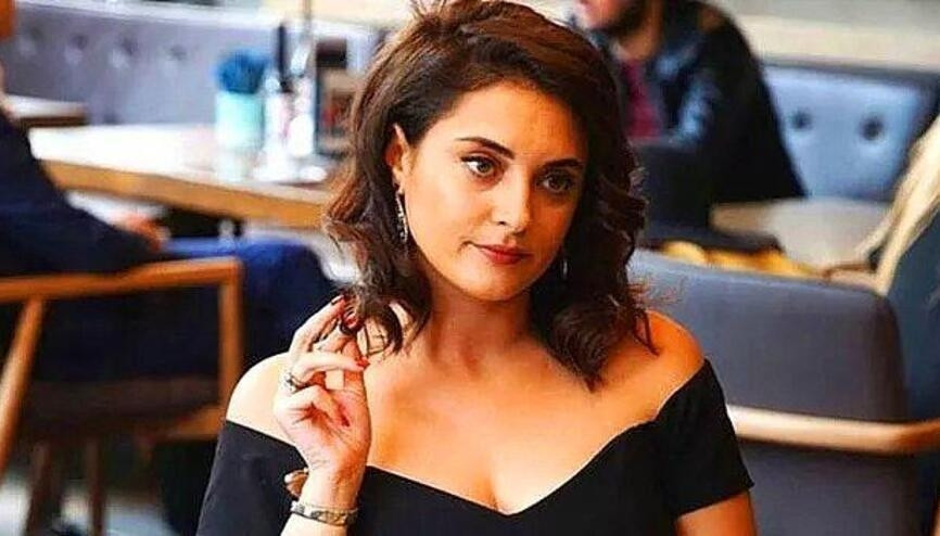 Masumlar Apartmanı Ceylan kimdir Aslıhan Gürbüz, Masumlar Apartmanı oyuncuları arasında