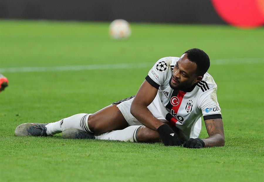 Son Dakika: Borussia Dortmund - Beşiktaş maçı sonrası fatura onlara kesildi Neden ilk 11de başladılar, emeği geçenler bir bir gitsin...