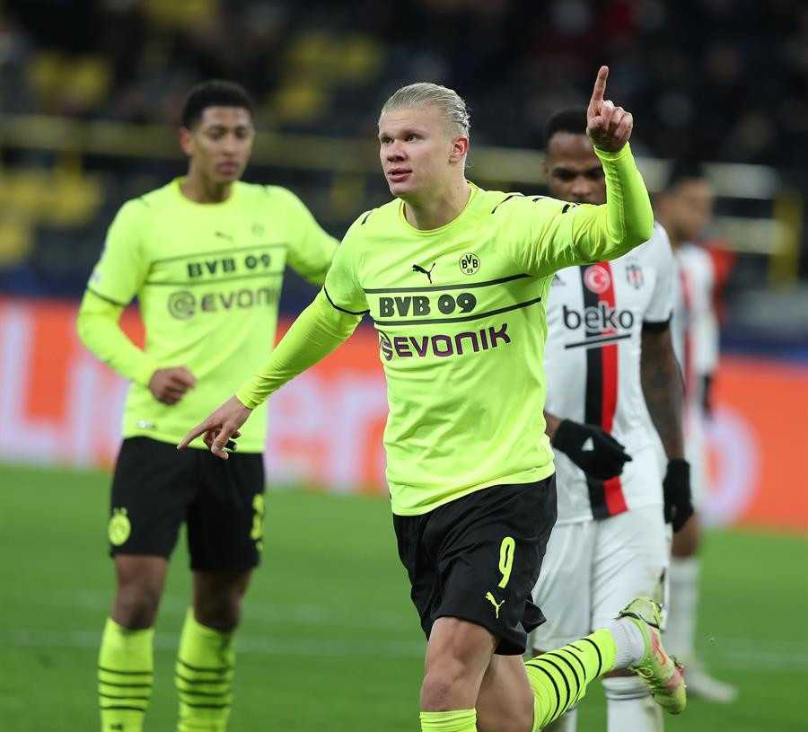 Son Dakika: Borussia Dortmund - Beşiktaş maçı sonrası fatura onlara kesildi Neden ilk 11de başladılar, emeği geçenler bir bir gitsin...