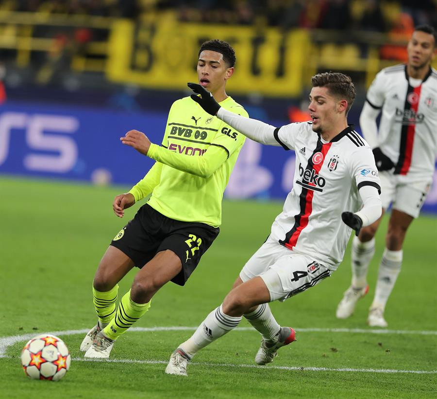 FENERBAHÇEDEN SONRA BİR İLK