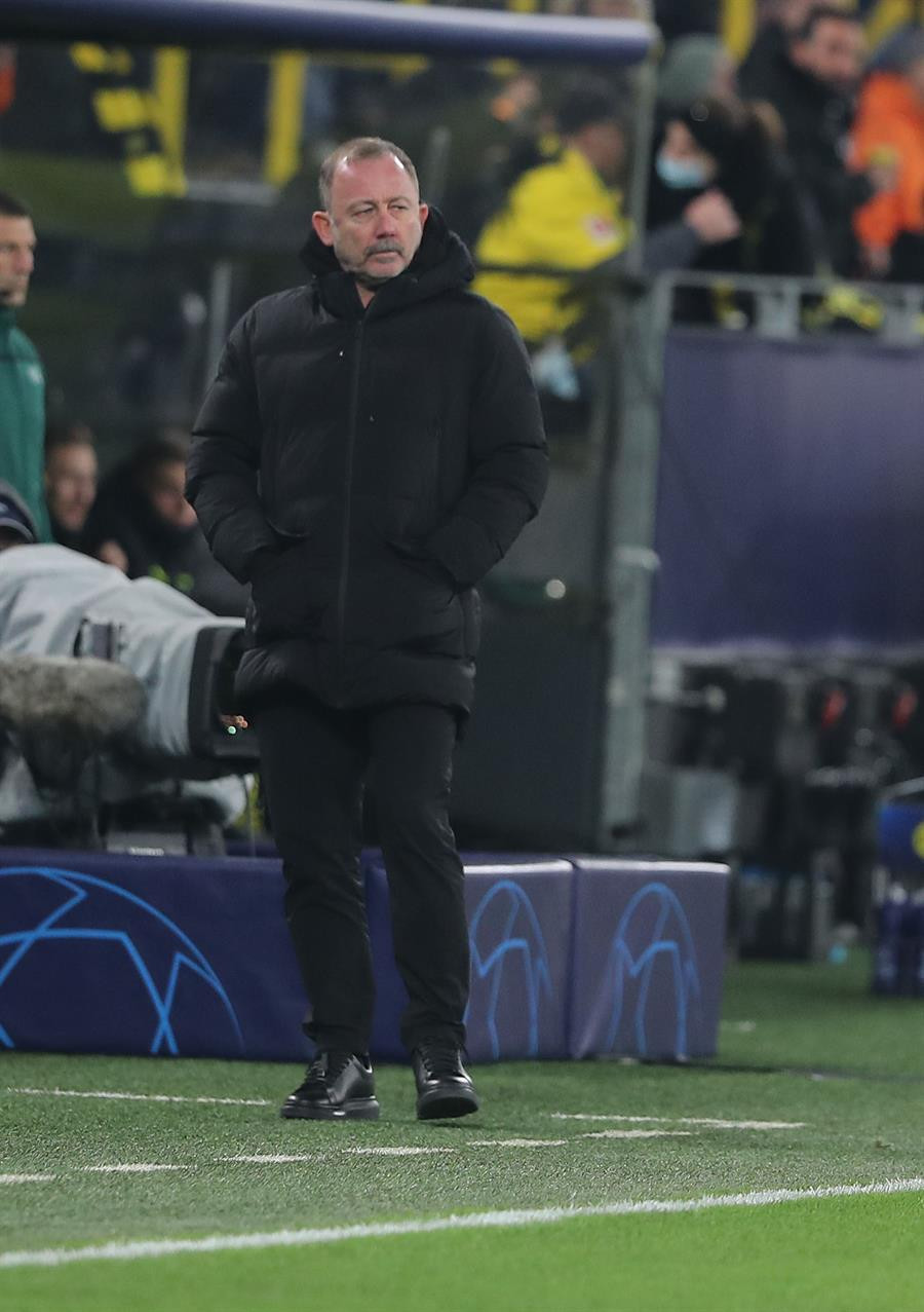 VIDAYI NEDEN OYUNA ALMADIN