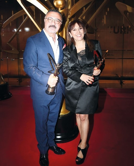 BİR BU EKSİKTİ
