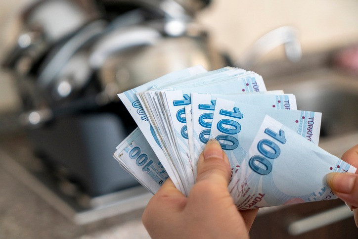 Asgari ücret 2022 ne kadar olacak ve maaş zammı ne zaman belli olacak Bakan Nebatiden asgari ücret toplantısı ardından son dakika açıklamalar