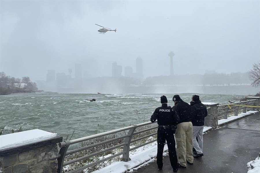 Son dakika: Film gibi operasyon... Korkunç gerçek saatler sonra ortaya çıktı