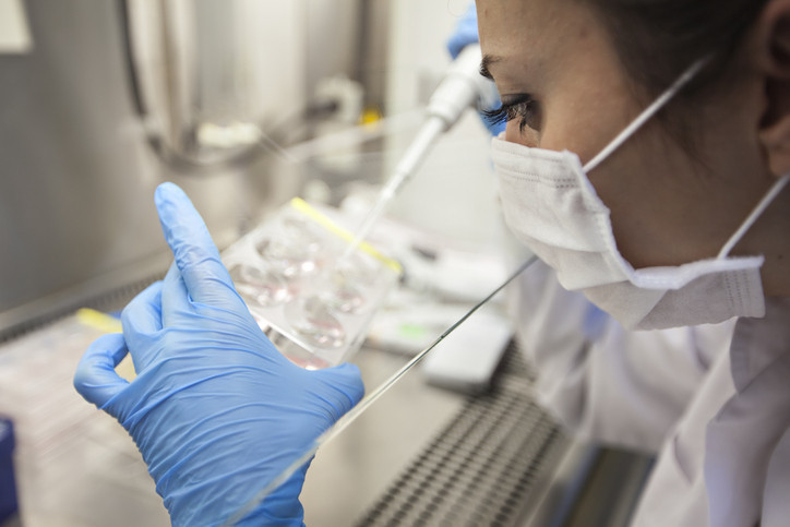 PCR TESTİ SONUCU NE ZAMAN ÇIKAR