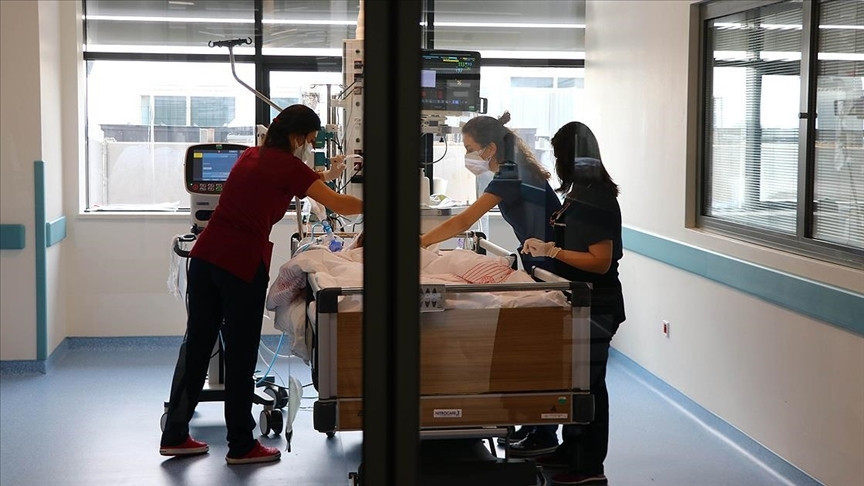 KORONAVİRÜS TEST SONUCU KAÇ SAATTE ÇIKAR