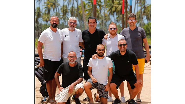 Survivor 2022 Furkan Kızılay kimdir, kaç yaşında, şimdi ne yapıyor Eski Survivor Furkan Kızılay All Starda yarışacak