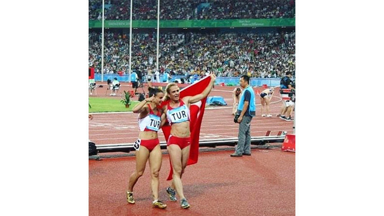 Nagihan Karadere kimdir, kaç yaşında, nereli Nagihan Karadere Survivor 2022 All Star kadrosunda