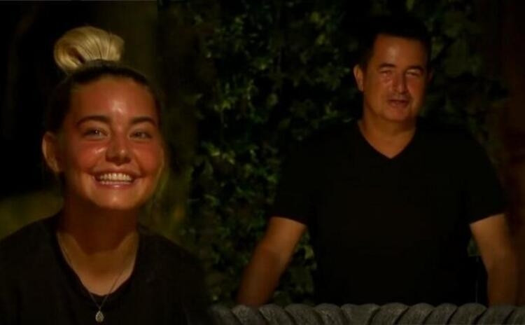 Survivor 2022 kadrosunda ters köşe Fenerbahçe derken bir kez daha veda; Aycan Yanaç