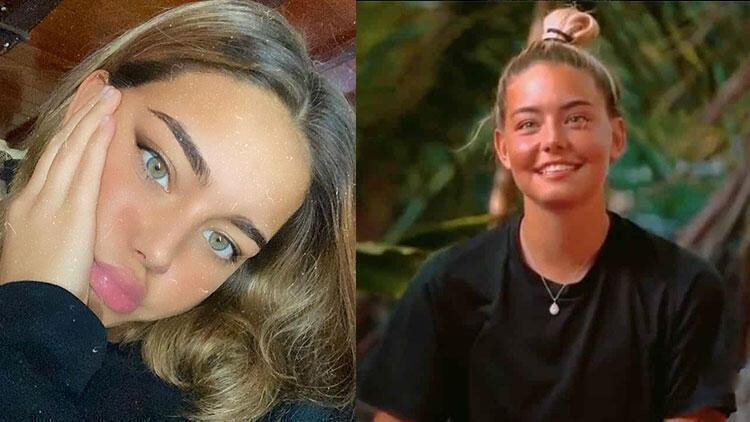 YENİDEN SURVİVOR