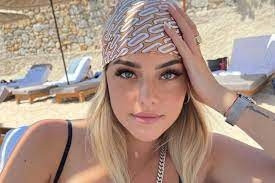 Survivor 2022 kadrosunda ters köşe Fenerbahçe derken bir kez daha veda; Aycan Yanaç