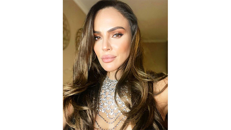 Buket Aydın kimdir, nerelidir, kaç yaşında Sunucu Buket Aydın aşk sorularını yanıtladı