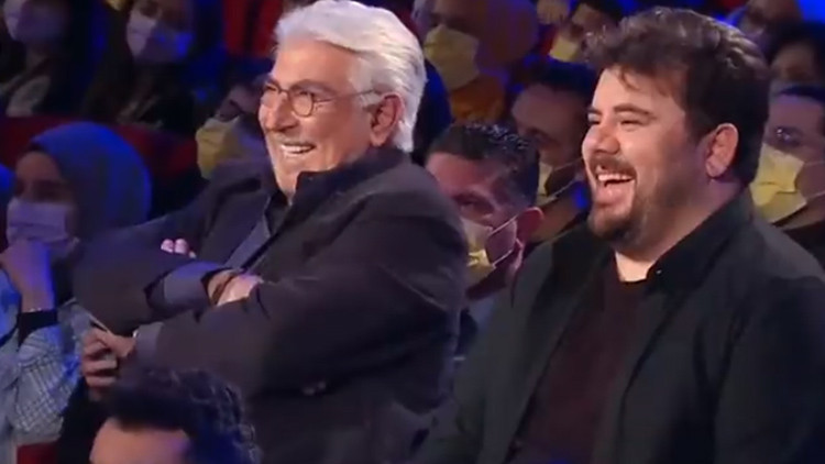 Erdal Özyağcılar kimdir Çok Güzel Hareketler Bunlar 2nin konuğu Erdal Özyağcılar dizileri ve tiyatro oyunları