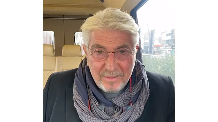 ERDAL ÖZYAĞCILAR KİMDİR