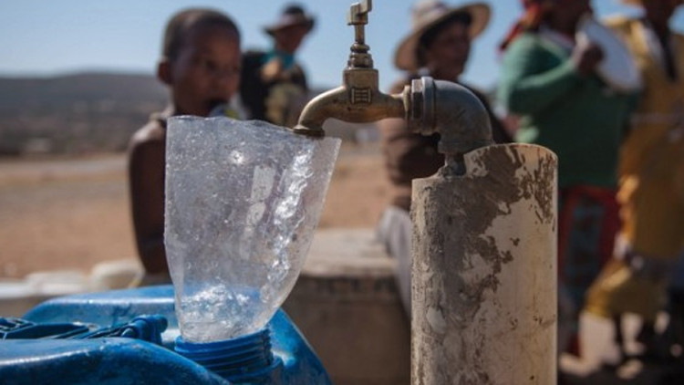 3- BİR KRİZ DE İÇME SUYUNDA 3- BİR KRİZ DE İÇME SUYUNDA