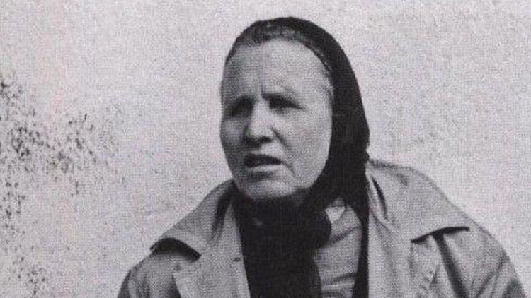 Baba Vanga’nın 2022 kehanetlerinde dikkat çeken detay İşte bu yıl bizi bekleyen 6 felaket.... Baba Vanga’nın 2022 kehanetlerinde dikkat çeken detay İşte bu yıl bizi bekleyen 6 felaket....