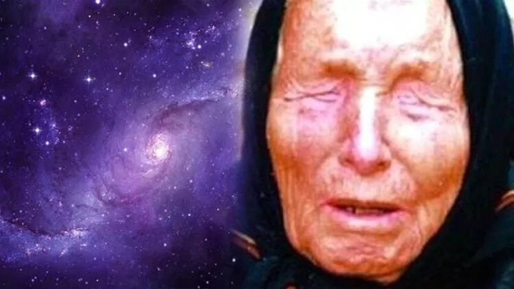 BABA VANGA KİMDİR BABA VANGA KİMDİR
