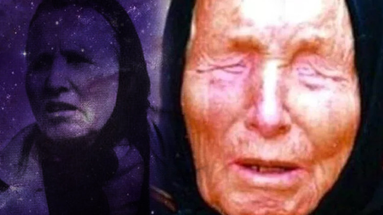 Baba Vanga’nın 2022 kehanetlerinde dikkat çeken detay İşte bu yıl bizi bekleyen 6 felaket.... Baba Vanga’nın 2022 kehanetlerinde dikkat çeken detay İşte bu yıl bizi bekleyen 6 felaket....