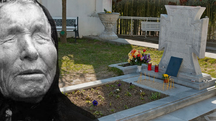Baba Vanga’nın 2022 kehanetlerinde dikkat çeken detay İşte bu yıl bizi bekleyen 6 felaket.... Baba Vanga’nın 2022 kehanetlerinde dikkat çeken detay İşte bu yıl bizi bekleyen 6 felaket....