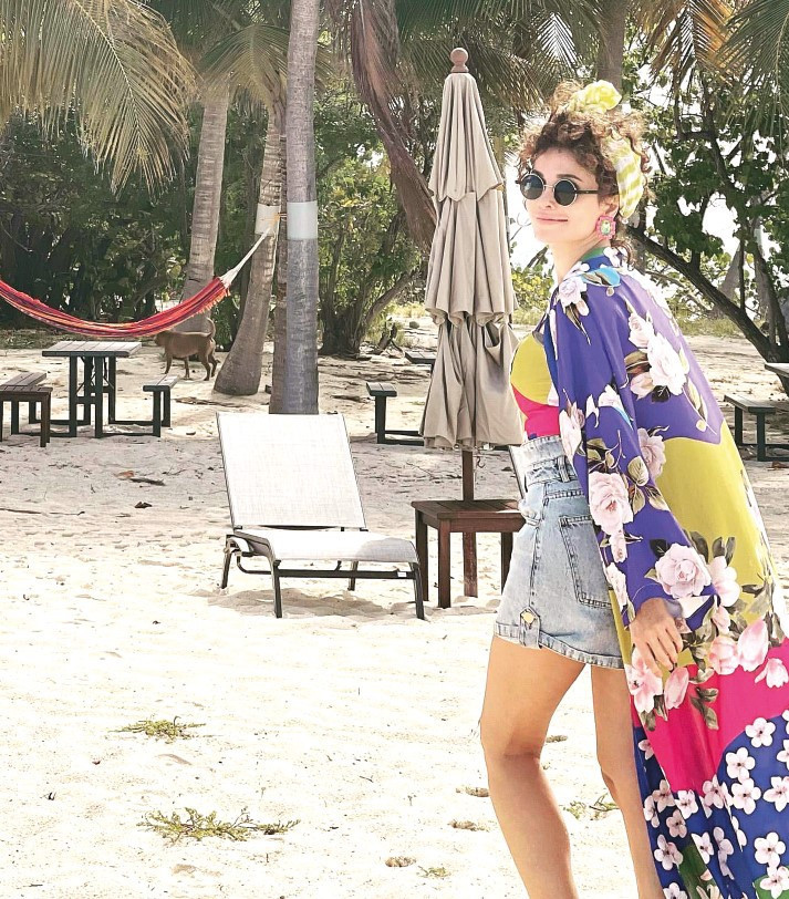 Güney Amerika  sahillerinde