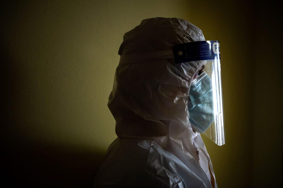 Son dakika: Haftalar sonra dünya derin bir oh çekti... Omicronda flaş gelişme