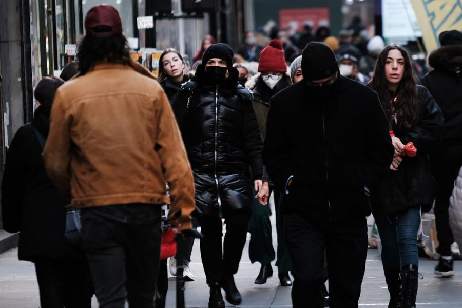 Son dakika: Haftalar sonra dünya derin bir oh çekti... Omicronda flaş gelişme