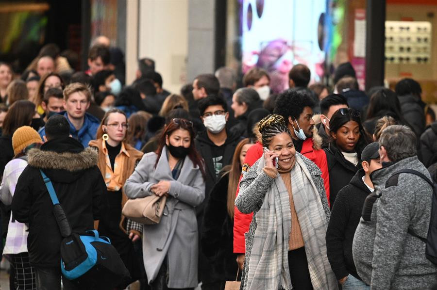 Son dakika: Haftalar sonra dünya derin bir oh çekti... Omicronda flaş gelişme