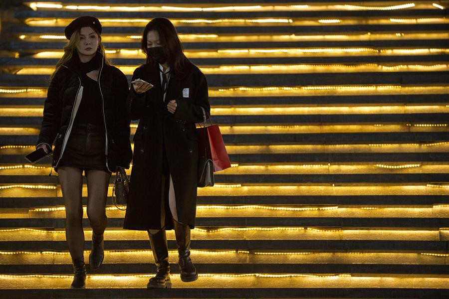 Son dakika: Haftalar sonra dünya derin bir oh çekti... Omicronda flaş gelişme