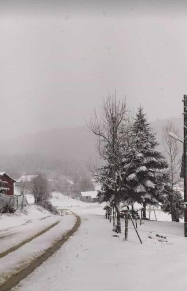 Son dakika: İstanbulda kar yağışı için gün belli oldu Peş peşe uyarılar: İlk kar düştü, Marmara beyaza büründü