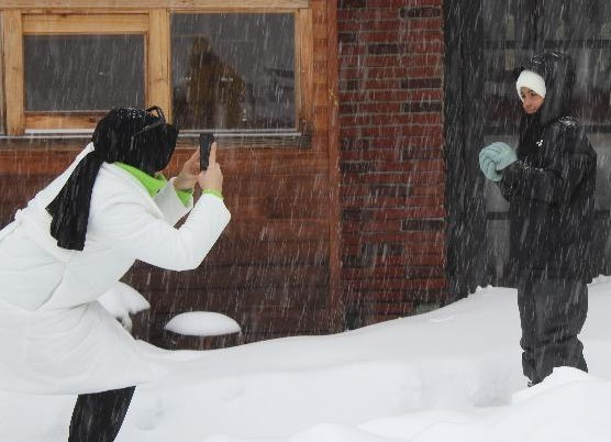 GÜZEL BİR SEZON BEKLİYORUZ