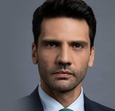 KAAN URGANCIOĞLU