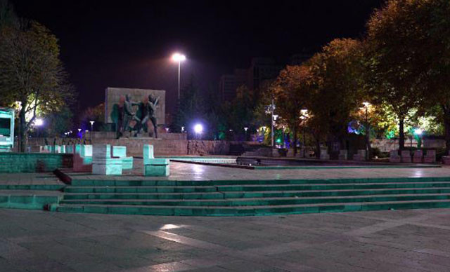 Yılbaşında sokağa çıkma yasağı var mı Yılbaşında yasak olacak mı Son açıklamalar