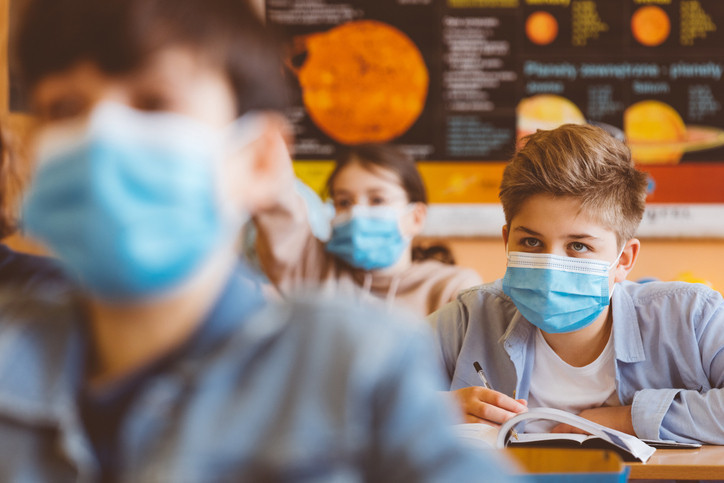 OKULLAR AÇIK KALACAK MI